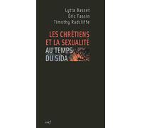 Les Chrétiens et la sexualité au temps du SIDA