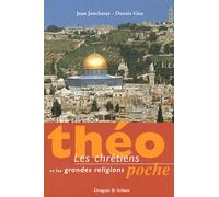 Les Chrétiens Et Les Grandes Religions