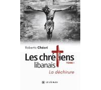 Les chrétiens libanais