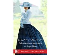 Les chroniques amoureuses de lady Capel - Megan Frampton - J'ai Lu - Poche - Roman