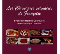 Les Chroniques Culinaires De Françoise