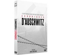 Les chroniques d' Auschwitz DVD E
