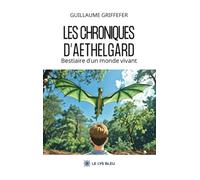 Les chroniques d'Aethelgard
