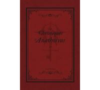 Les Chroniques d'Anathorius - Livre III L'éveil du Dragon (Version Française): Livre III - L'éveil du Dragon