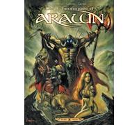 Les Chroniques d'Arawn T01: L'Île des Géants