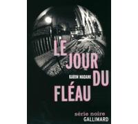 Les chroniques d'Arkestra, I : Le jour du fléau