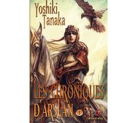 Les Chroniques d'Arslân