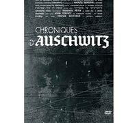 Chroniques d'auschwitz