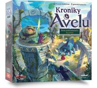 Les Chroniques d'Avel - Nouvelles aventures
