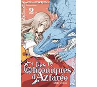 Les Chroniques d'Azfaréo - tome 2