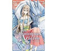 Les Chroniques d'Azfaréo - tome 5