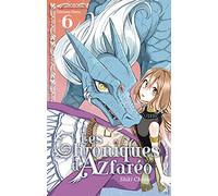 Les Chroniques d'Azfaréo - tome 6 (6)