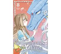 Les Chroniques d'Azfaréo - Tome 8