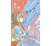 Les Chroniques d'Azfaréo - Tome 8 (8)