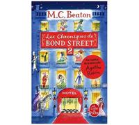 Les Chroniques De Bond Street - Tome 2 - La Disgrâce De Mrs Budley - Sir Philip Perd La Tête