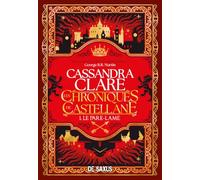 Les Chroniques De Castellane - Tome 1 - Le Pare-Lame
