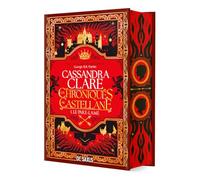 Les Chroniques de Castellane (relié) - Tome 01 Le Pare-Lame