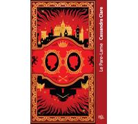 Les Chroniques de Castellane - Tome 1 Le Pare-Lame (1)