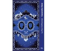 Les Chroniques de Castellane - Tome 02 Le Roi Chiffonier (poche) - Cassandra Clare - Pal - Poche - Roman