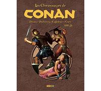 Les chroniques de Conan 1991 (I) (T31)