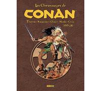 Les Chroniques de Conan 1993 (II) (T36)