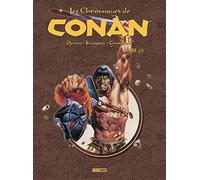 Les Chroniques de Conan T25