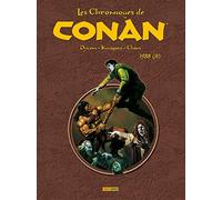 Les Chroniques de Conan T26 Gary Kwapisz (Dessinateur), Chuck Dixon (Auteur)