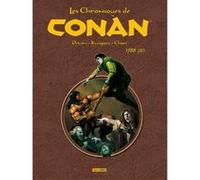 Les Chroniques de Conan T26 Gary Kwapisz (Dessinateur), Chuck Dixon (Auteur)