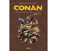 Les Chroniques de Conan (T38)