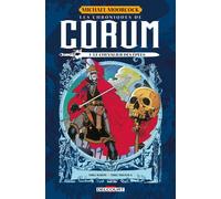 Les chroniques de Corum Tome 1 : le chevalier des épées