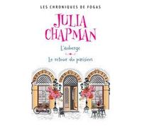 Les Chroniques De Fogas : T1 L'auberge T2 Le Retour Du Parisien