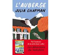 Les Chroniques de Fogas - Tome 1 : L'Auberge (1)