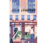 Les Chroniques de Fogas - Tome 2 : Le Retour du Parisien (2)