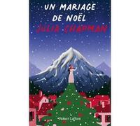 Les Chroniques de Fogas - Tome 5 Un mariage de Noël Julia Chapman (Auteur), Leigniel Stéphanie (Traduction), Dominique Haas (Traduction)