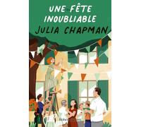 Les Chroniques de Fogas - Une fête inoubliable - Tome 4 (4)