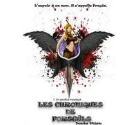 Les Chroniques de Forsgüls : volume 1 Demba Thiam (Auteur)