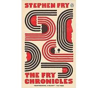 Les chroniques de Fry