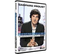 Les Chroniques de Gaspard Proust – DVD – Studiocanal