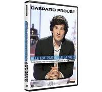 Les Chroniques de Gaspard Proust DVD E