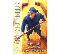 Les chroniques de Jakub Wędrowycz
