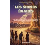 Les Chroniques de Kôrô-Si - Tome 7 : Les Signes Égarés: Lokoja, un confluent, des signes qui cherchent une main pour les remettre en ordre une fantasy urbaine africaine