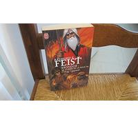 Les Chroniques de Krondor, tome 1 : Pug, l'apprenti