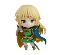 Les Chroniques De La Guerre De Lodoss - Figurine Nendoroid Deedlit 10 Cm