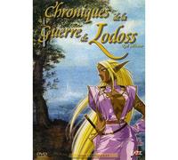 Les Chroniques De La Guerre De Lodoss - Vol. 2