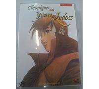 Les Chroniques De La Guerre De Lodoss - Vol. 2 - Édition Ultime