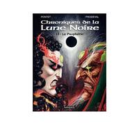 Les Chroniques De La Lune Noire - Tome 13 - La Prophétie