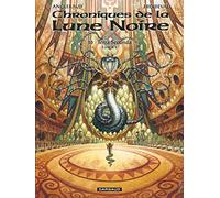 Les Chroniques de la Lune noire - Tome 16 - Terra secunda - Livre 2/2
