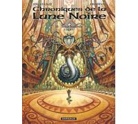 Les Chroniques de la Lune noire - Tome 16 - Terra secunda - Livre 2/2 - François Marcela Froideval - Dargaud - cartonné - Bande dessinée