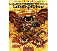 Les Chroniques de la Lune noire - Tome 20 - Une porte sur l’Enfer