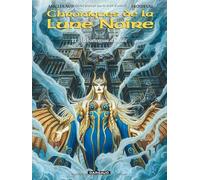 Les Chroniques de la Lune noire - Tome 22 - La Forteresse d Opale - Fabrice Angleraud - Dargaud - cartonné - Bande dessinée